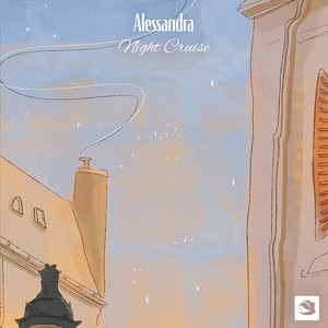 Night Cruise by Alessandra, Steve Brickman