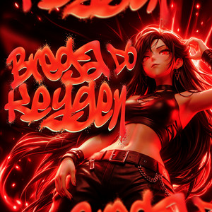 BREGA DO KEYGEN - SLOWED by !NFNX