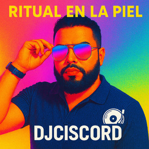 Ritual En La Piel by Dj Cisco RD