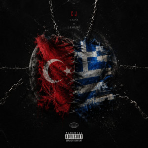 CJ by Loco, lem1no