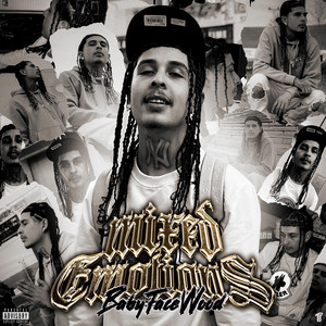 Cater 2 U by BabyFaceWood, Salah Babyy