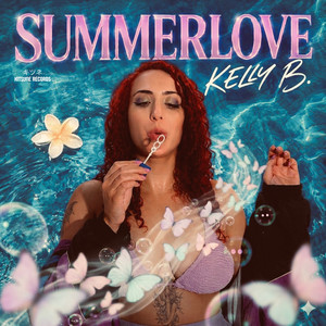 Kelly B — Summerlove (2026)