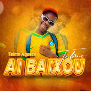 Telmo Aquece Official - Ai baixou