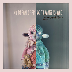 My Dream of Flying to Wake Island