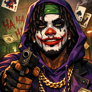 Portada de G-Lock