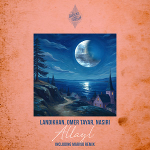 Marvio (AR) — Allayl (Marvio Remix) (2026)