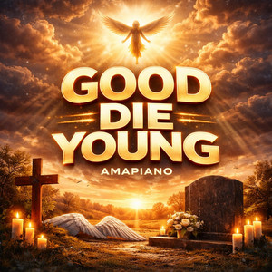 Good Die Young (Amapiano) by MusicaAfrika