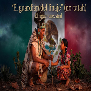 El guardian del linaje (Papa) - Rap Ancestral by El Jaguar Ancestral