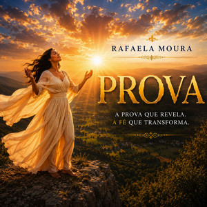 Prova by Rafaela Moura