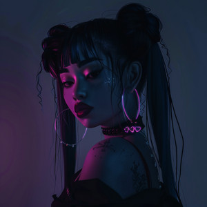Spazmin by Debrah Lanzilotta