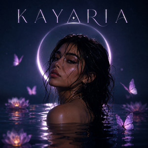 Midnight Desire by Karyaria