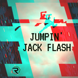 Robby John - Jumpin' Jack Flash