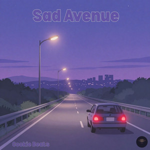 Sad Avenue by Cookie Beats, Easterday Records