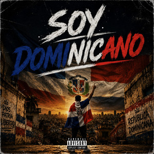 Soy Dominicano by Cama Larga