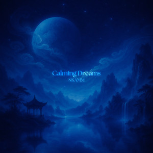 Calming Dreams by NKAMM