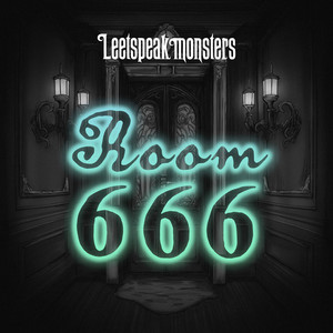 Leetspeak monsters | Spotify
