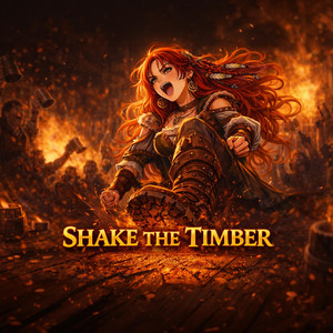 Shake the Timber by Firelight Tavern