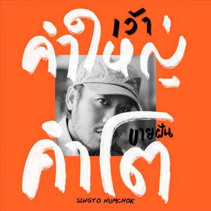 Singto Numchok - เว้าคำใหญ่ ขายฝันคำโต (สวัสดีเด้อปีใหม่ อะคูสติก)