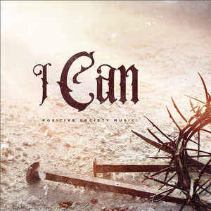 Portada de I Can