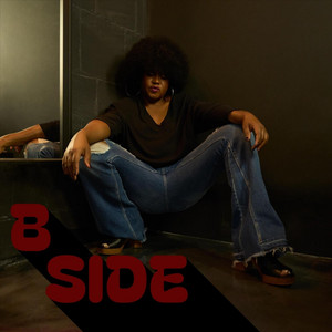 B Side by Pauline Marie