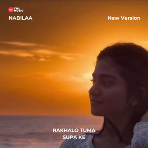 Rakhalo Tuma Supa Ke - Live
