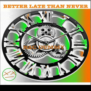 Nac Dummy - Can't You See