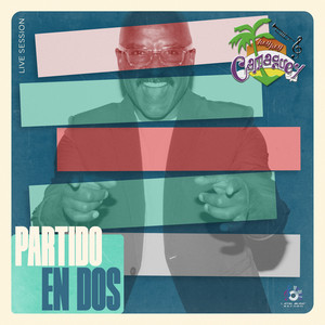 Partido En Dos (Live Session 4)