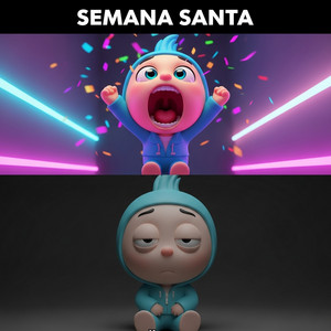 Mizx Phonk - SEMANA SANTA