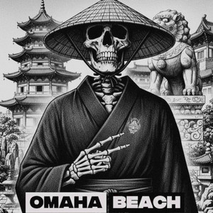 OMAHA BEACH by Namadzu, HEADLINK, Satxri