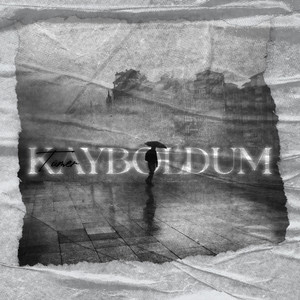 Kayboldum