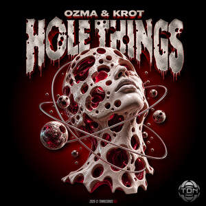 Hole Things by Ozma, Krot