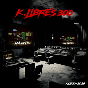 Ma Folie by Klibres300