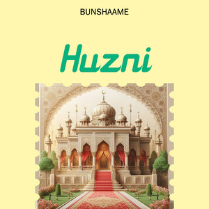 Bunshaame - Huzni