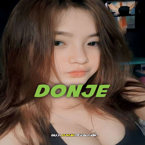 Donje (Pesta Gacor)