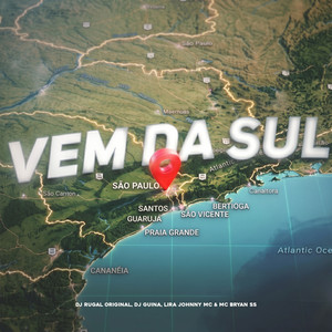 Vem da Sul