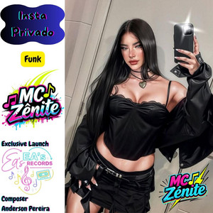MC Zenite - Insta Privado