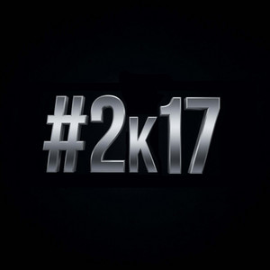 Обложка альбома #2К17