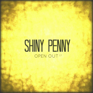 It's That Easy by Shiny Penny