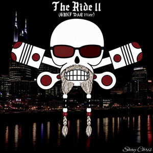 The Ride II by Shay Chris