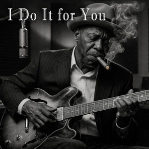 Shada Obeak - I Do It for You