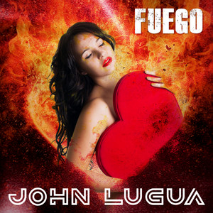 Fuego cover art