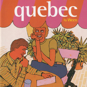 Chocolate and Cheese - Album by Ween | Spotify