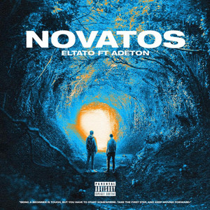 NOVATOS by Tato, Adeton