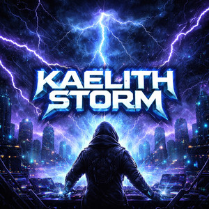 Fractured Skies by Kaelith Storm
