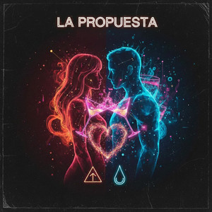 LA PROPUESTA by MARYELHENA