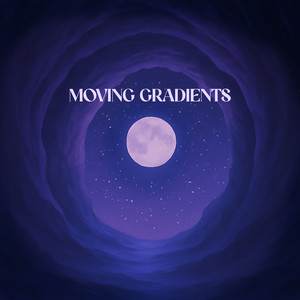 Night Cave by Moving Gradients