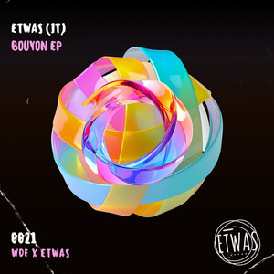 Borracho - Radio Mix by Etwas (IT)
