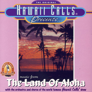 Ports Of Paradise by Hawaii Calls