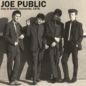 Joe Public