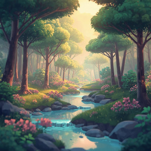 Perspective by Hevi Aunt